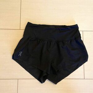 On Running Race Shorts XS